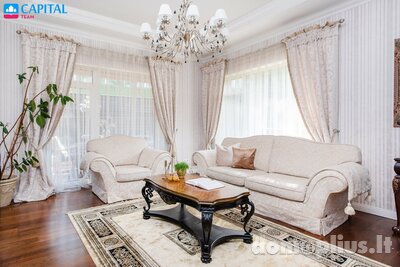 Продаётся дом Vilniaus rajono sav.
