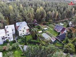 Parduodamas sodo namas Vilniaus rajono sav., Viktariškėse, Prekybos 2-oji g.