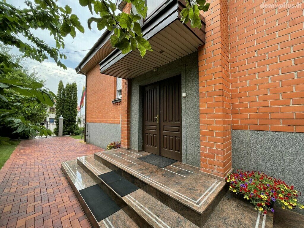 Продаётся дом Šiauliuose, Medelyne, Šaltalankių g.