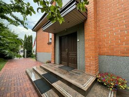 Продаётся дом Šiauliuose, Medelyne, Šaltalankių g.