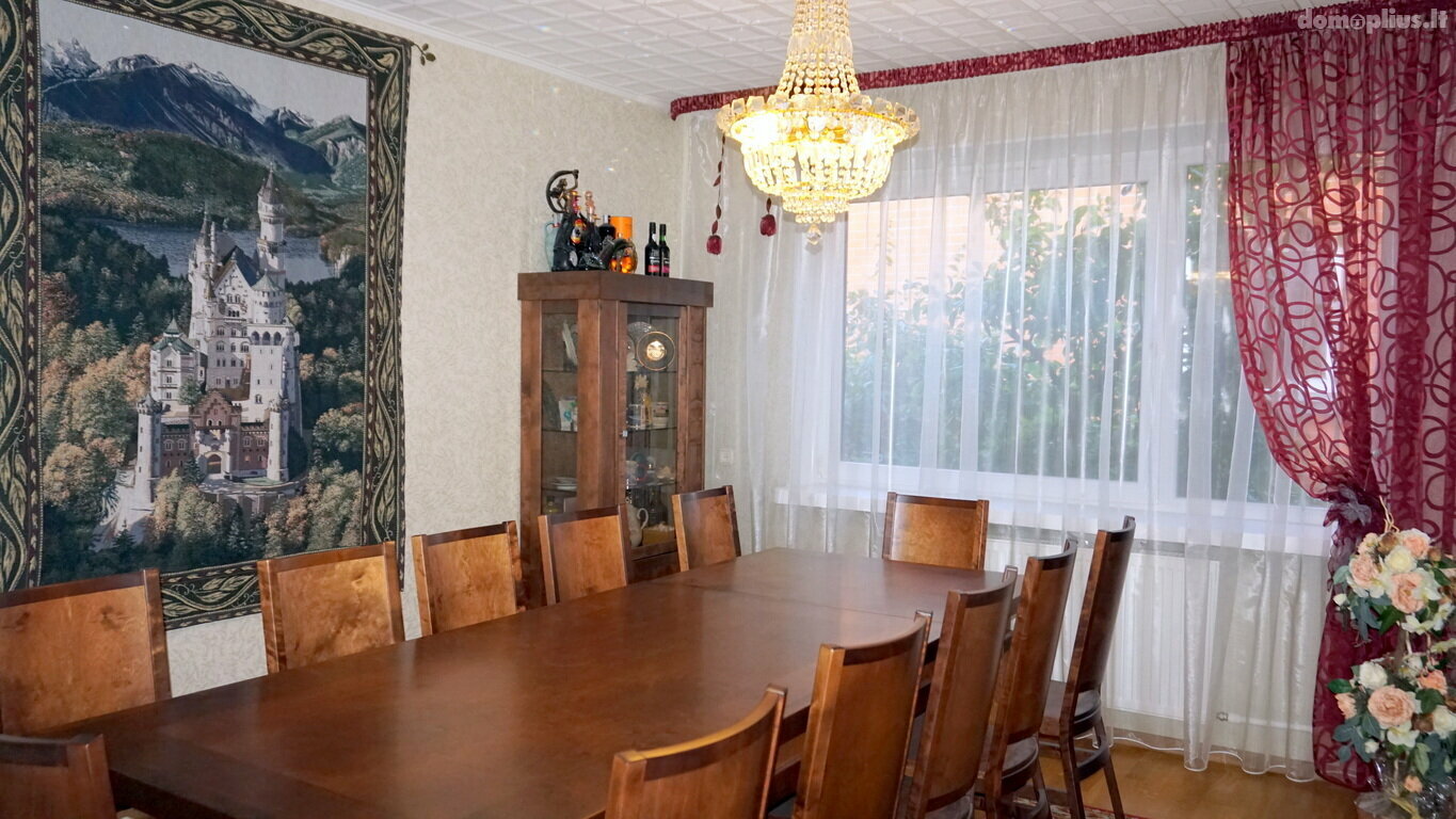 Продаётся дом Šiauliuose, Medelyne, Šaltalankių g.