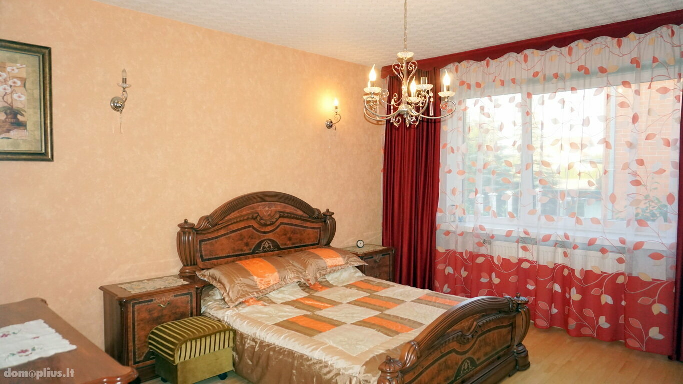 Продаётся дом Šiauliuose, Medelyne, Šaltalankių g.