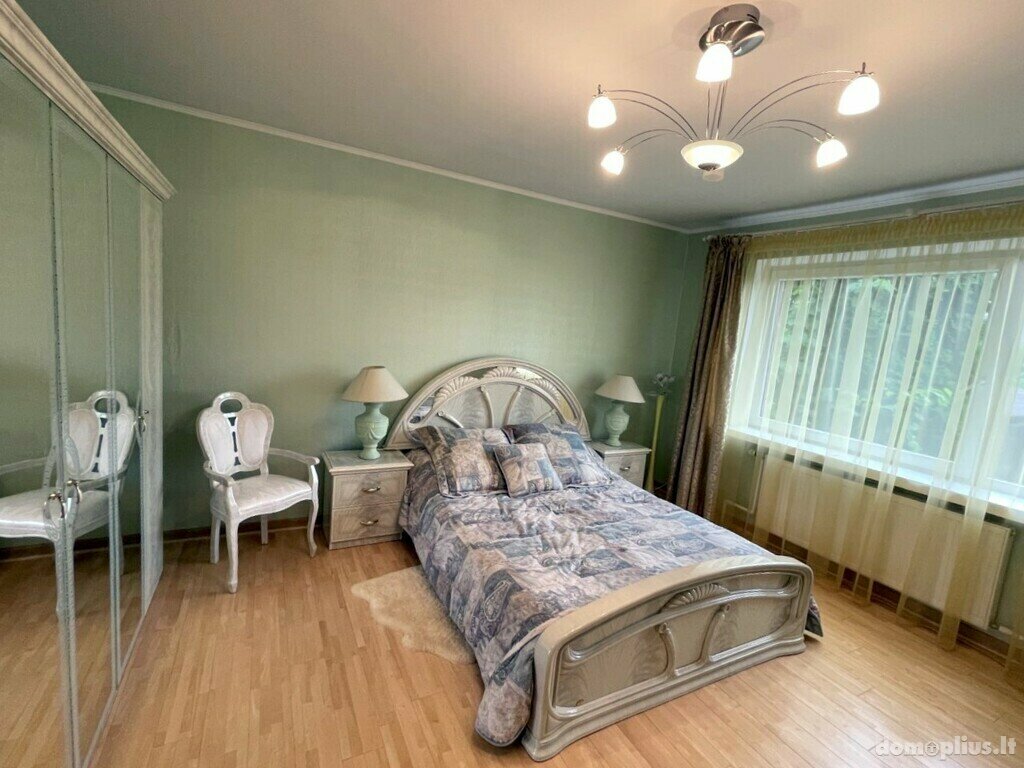 Продаётся дом Šiauliuose, Medelyne, Šaltalankių g.