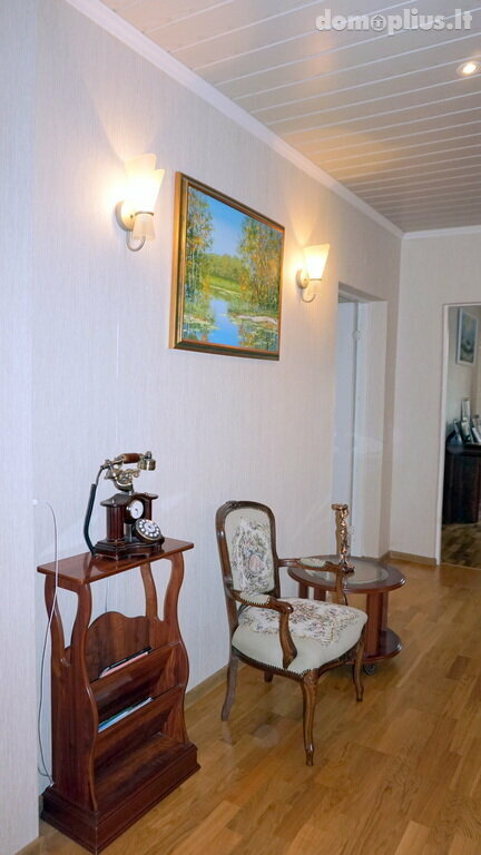Продаётся дом Šiauliuose, Medelyne, Šaltalankių g.