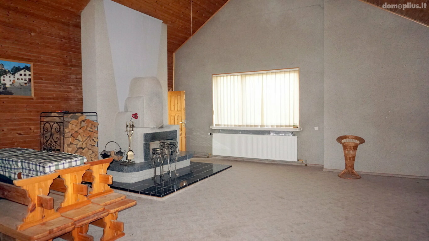 Продаётся дом Šiauliuose, Medelyne, Šaltalankių g.