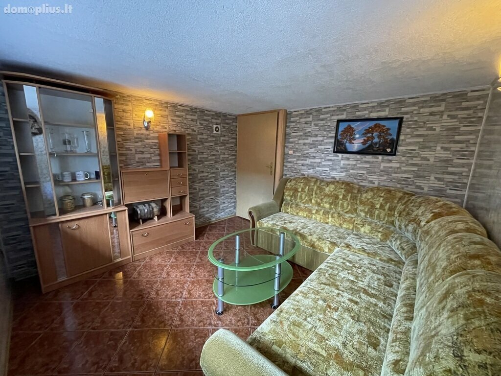 Продаётся дом Šiauliuose, Medelyne, Šaltalankių g.