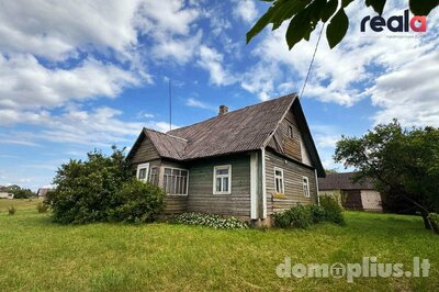 Продаётся дом Prienų rajono sav., Želkūnuose