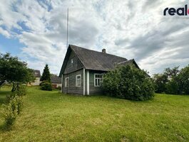 Parduodamas gyvenamasis namas Prienų rajono sav., Želkūnuose