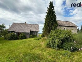 Parduodamas gyvenamasis namas Prienų rajono sav., Želkūnuose