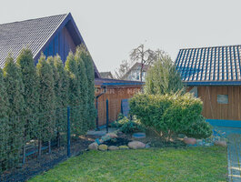 Продаётся дом Vilniaus rajono sav., Maišiagaloje
