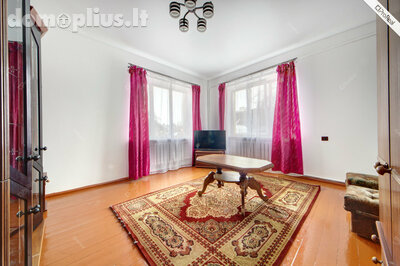 House for rent Vilniuje, Pavilnyje, Džiaugsmo g.