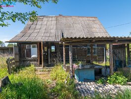 Parduodamas gyvenamasis namas Šalčininkų rajono sav., Žagarinėje