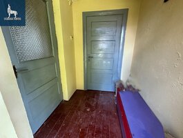Parduodamas gyvenamasis namas Kupiškio rajono sav., Antašavoje, Rožių g.