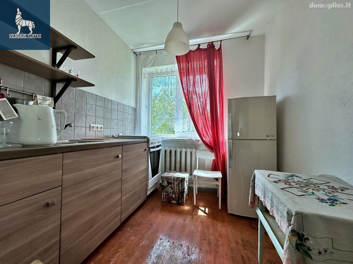 Продаётся дом Kupiškio rajono sav., Antašavoje, Rožių g.