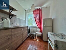Parduodamas gyvenamasis namas Kupiškio rajono sav., Antašavoje, Rožių g.