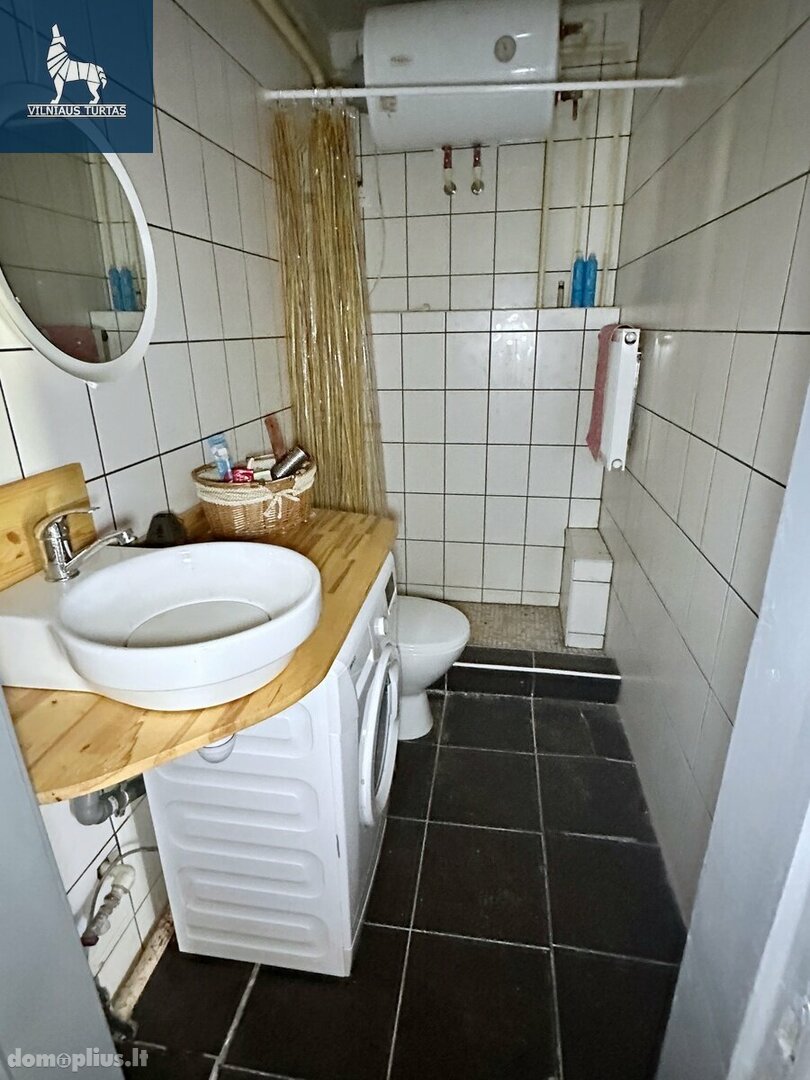 Продаётся дом Kupiškio rajono sav., Antašavoje, Rožių g.