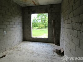 Parduodamas gyvenamasis namas Vilniaus rajono sav., Nemėžyje, Arimų g.