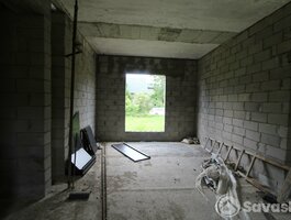Parduodamas gyvenamasis namas Vilniaus rajono sav., Nemėžyje, Arimų g.