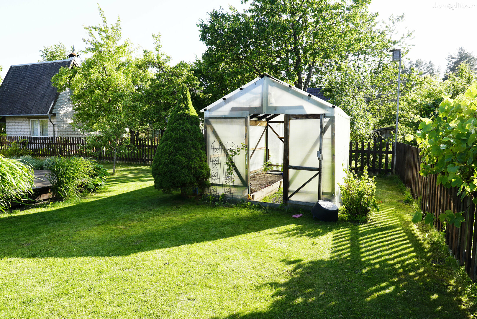 Summer house for rent Klaipėdos rajono sav., Žiaukos, Astrų g.