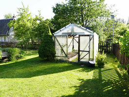 Summer house for rent Klaipėdos rajono sav., Žiaukos, Astrų g.
