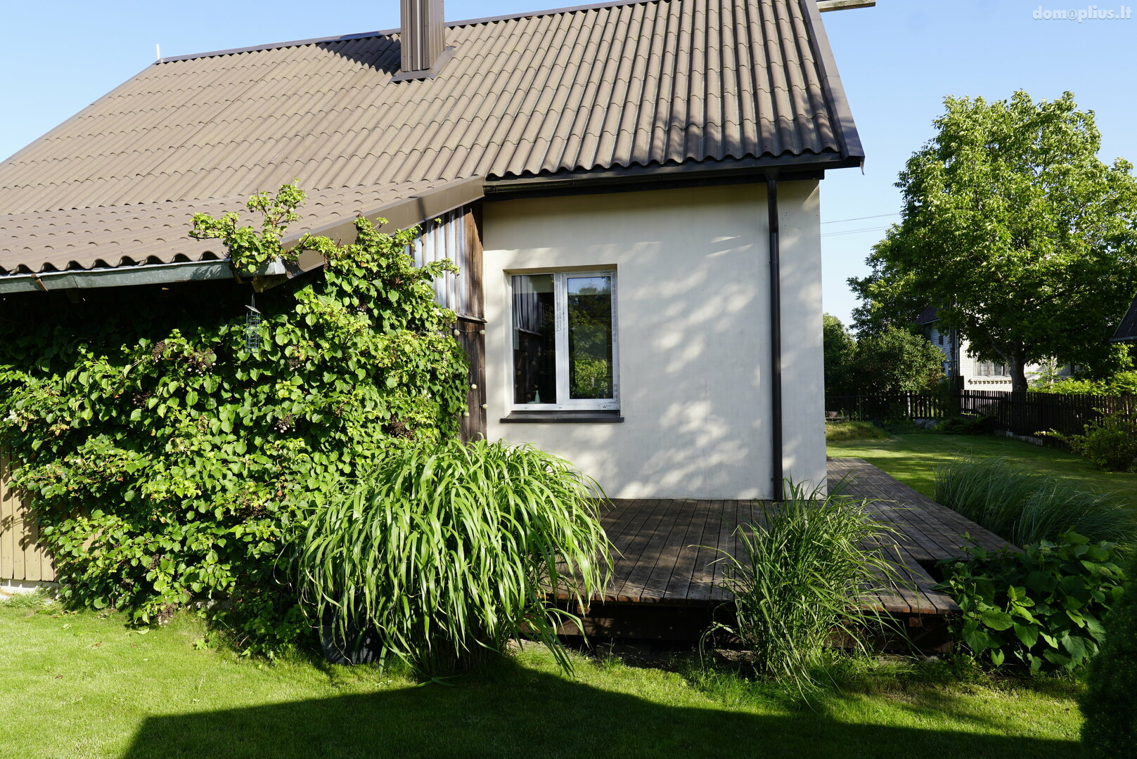 Summer house for rent Klaipėdos rajono sav., Žiaukos, Astrų g.