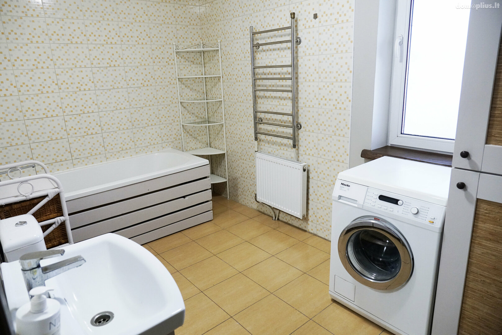 Summer house for rent Klaipėdos rajono sav., Žiaukos, Astrų g.
