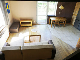Summer house for rent Klaipėdos rajono sav., Žiaukos, Astrų g.