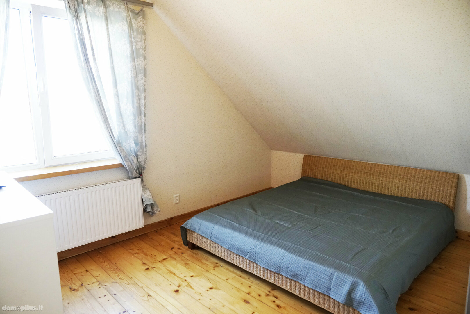 Summer house for rent Klaipėdos rajono sav., Žiaukos, Astrų g.