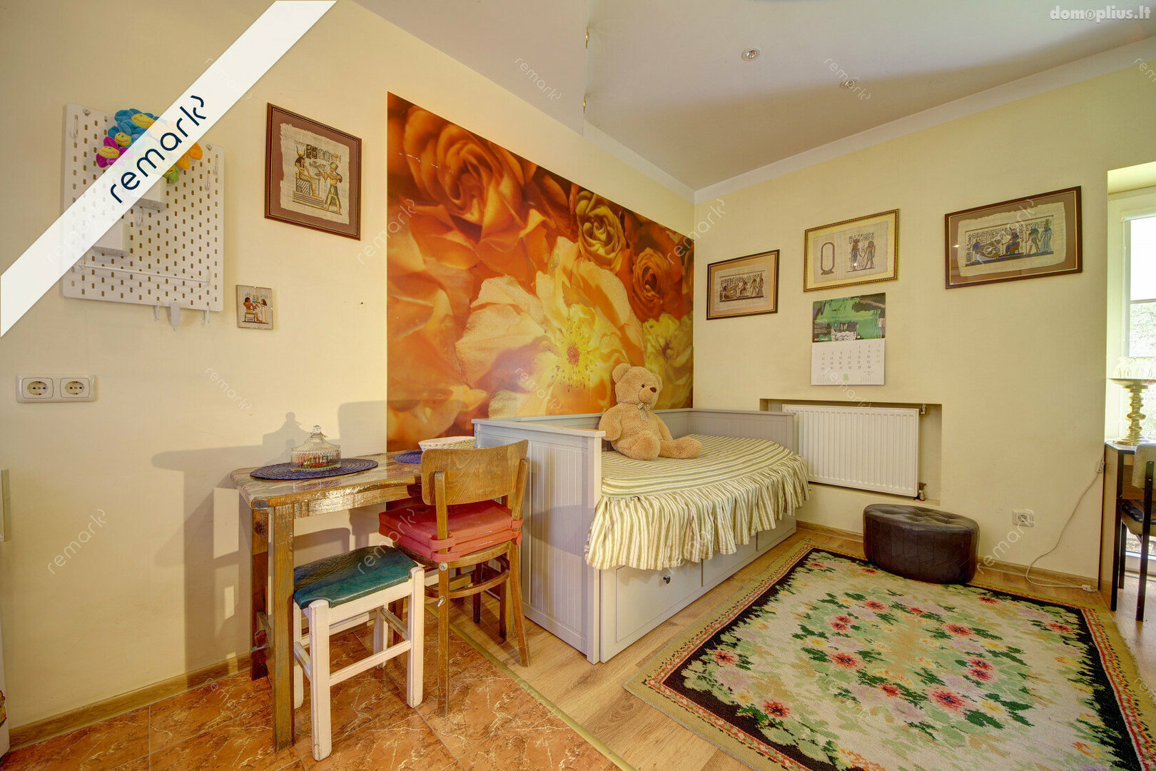 Продаётся дом Vilniuje, Šnipiškėse, Giedraičių g.