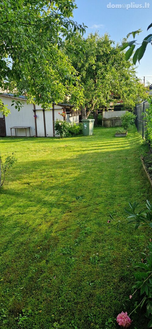 Parduodamas sodo namas Panevėžio rajono sav., Šeškuose, Piniavos g.