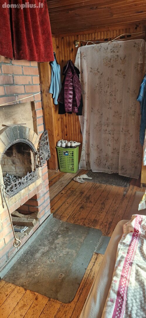 Parduodamas sodo namas Panevėžio rajono sav., Šeškuose, Piniavos g.