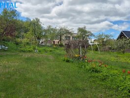 Продаётся дача Vilniuje, Balsiuose, Naujanerių Sodų 8-oji g.