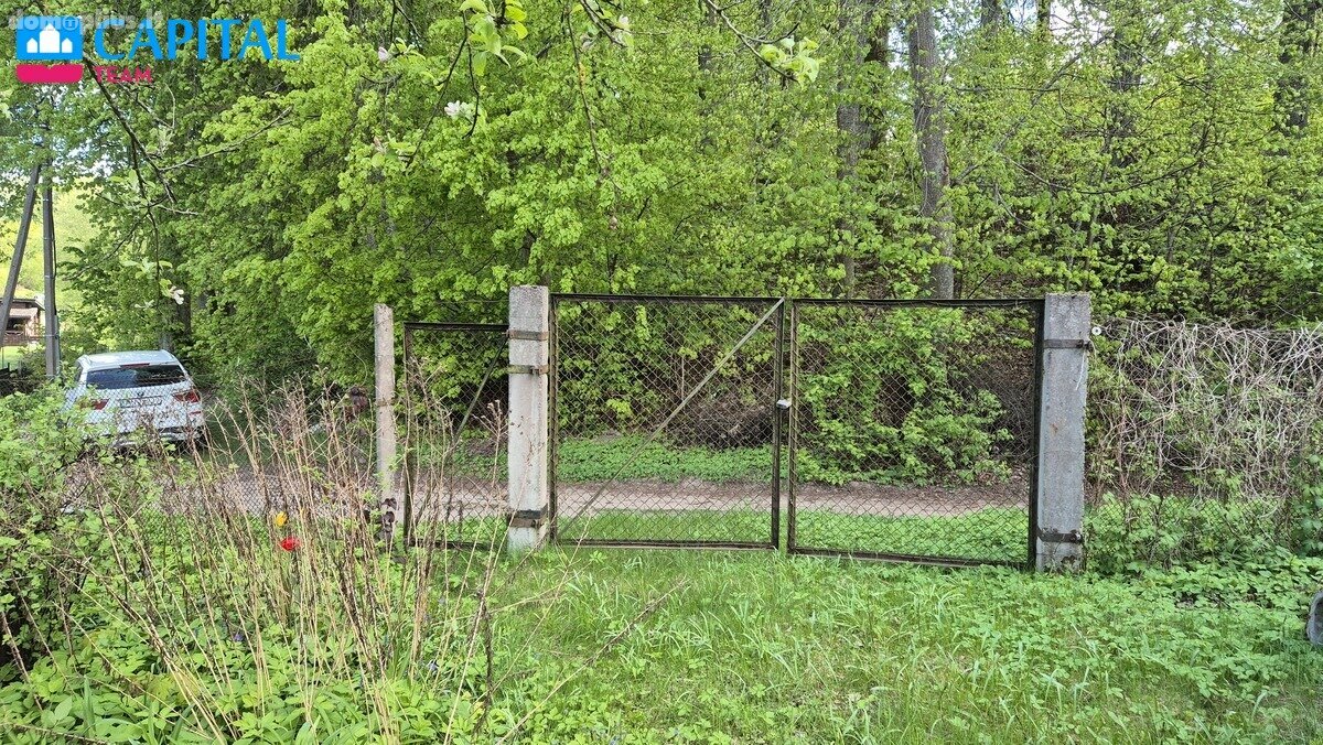 Parduodamas sodo namas Vilniuje, Balsiuose, Naujanerių Sodų 8-oji g.