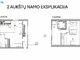 Parduodamas gyvenamasis namas Vilniuje, Naujininkuose, Eišiškių Sodų 2-oji g. (22 nuotrauka)