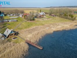 Дом Širvintų rajono sav., Kaimynuose