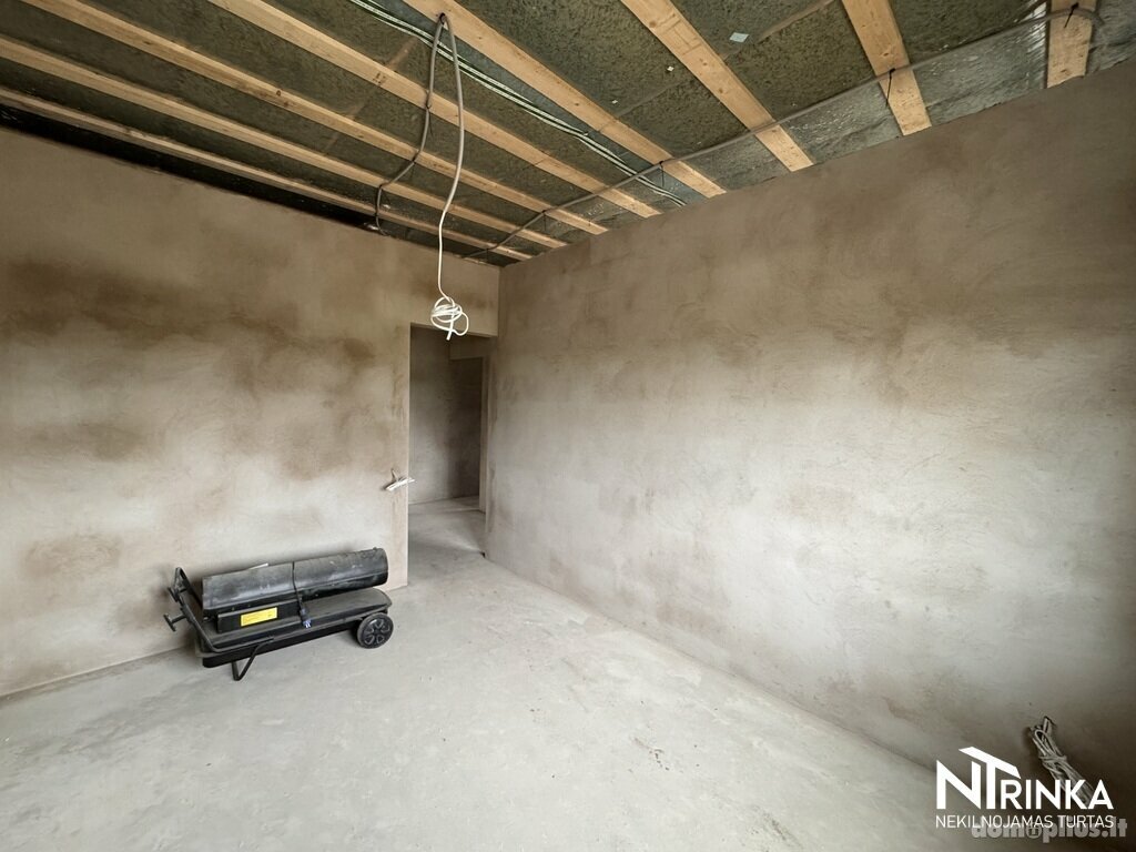Parduodamas gyvenamasis namas Šiaulių rajono sav., Dainos, Žygimanto g.