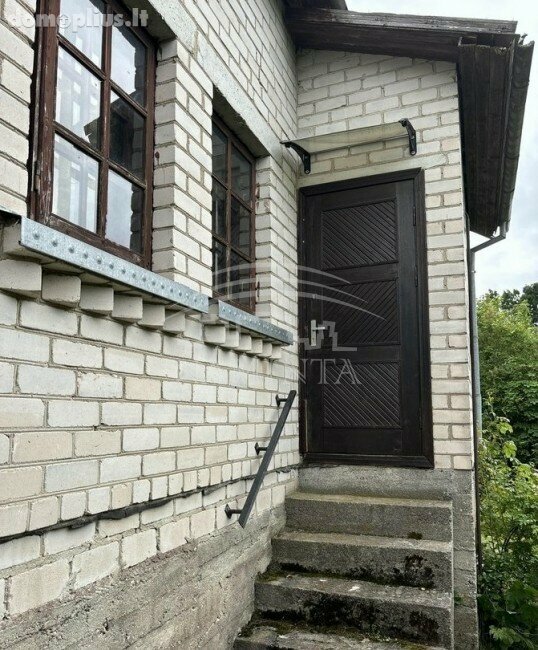 Parduodamas sodo namas Klaipėdos rajono sav., Dercekliuose
