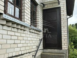 Parduodamas sodo namas Klaipėdos rajono sav., Dercekliuose