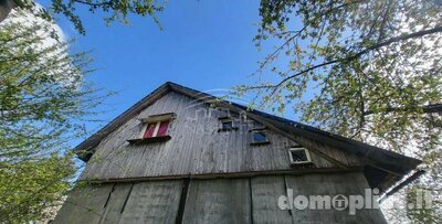 Продаётся дача Klaipėdos rajono sav., Dercekliuose