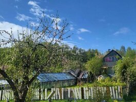 Продаётся дача Klaipėdos rajono sav., Dercekliuose