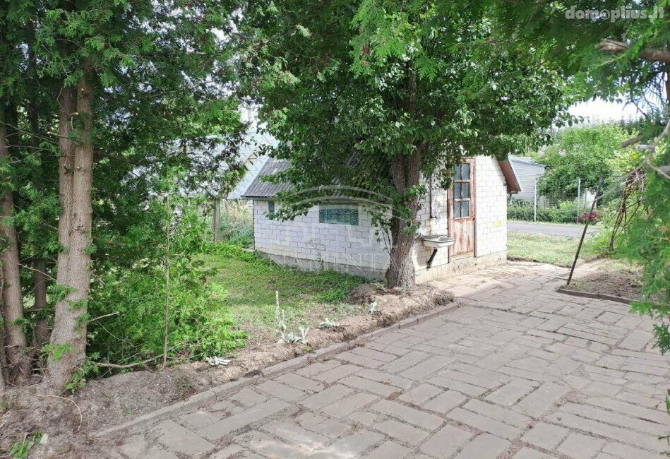 Продаётся дача Kretingos rajono sav., Rubuliuose