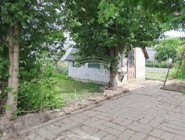 Продаётся дача Kretingos rajono sav., Rubuliuose