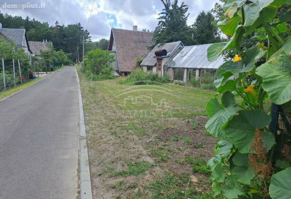 Продаётся дача Kretingos rajono sav., Rubuliuose