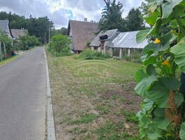 Продаётся дача Kretingos rajono sav., Rubuliuose