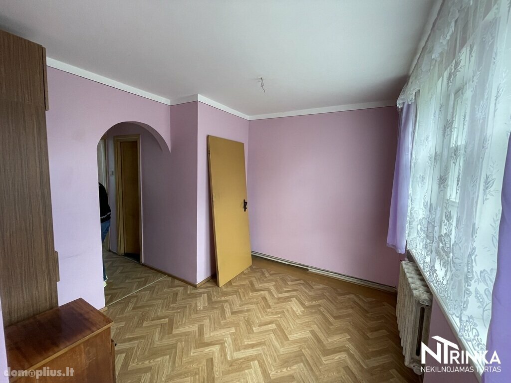 Parduodamas gyvenamasis namas Šiauliuose, Rėkyvoje, Rėkyvos Sodų 2-oji g.