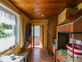 Продаётся дача Vilniaus rajono sav., Mikališkėse, Pavasario 3-ioji g.
