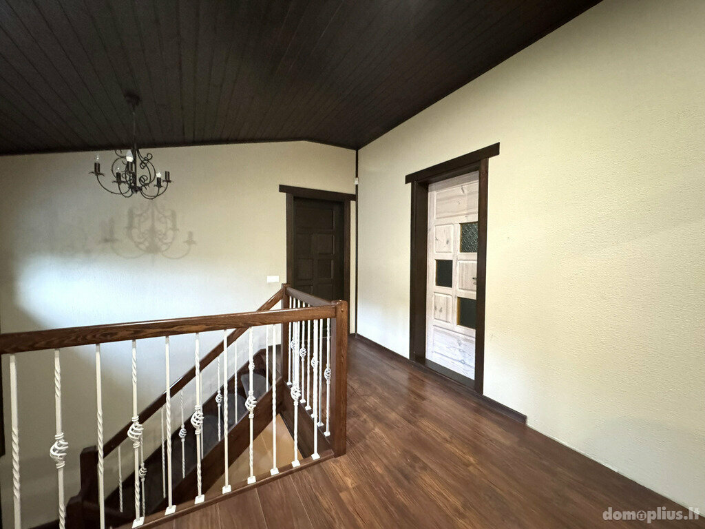 Parduodamas gyvenamasis namas Šiaulių rajono sav., Kairiuose, Lakštingalų g.