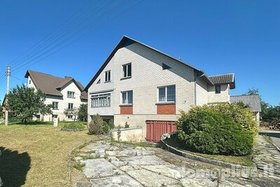 Продаётся дом Panevėžio rajono sav., Staniūnuose, Vyčių g.