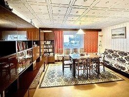 Продаётся часть дома Panevėžyje, Pilėnuose, Upytės g.