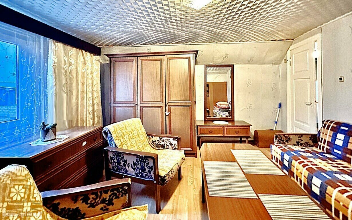Продаётся часть дома Panevėžyje, Pilėnuose, Upytės g.